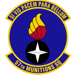 57 MUNS